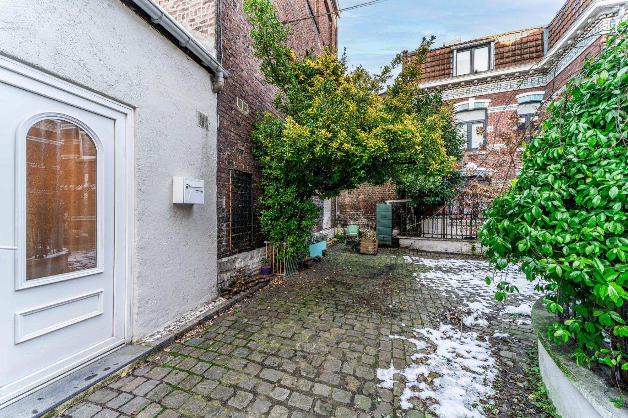Ravissante Maison Coeur De Lila Exterior foto