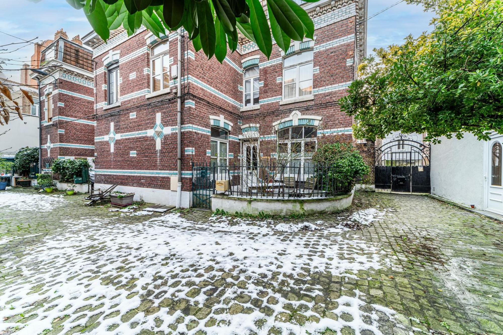 Ravissante Maison Coeur De Lila Exterior foto